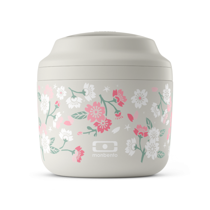 Lunch box isotherme MB Element