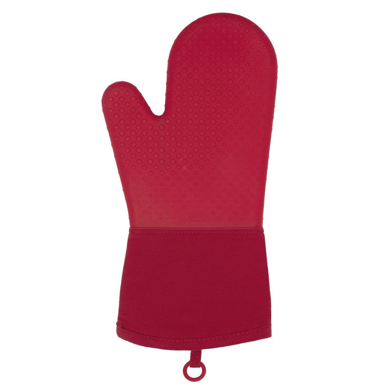 Gant de cuisine en silicone