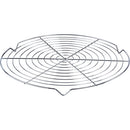 Grille de refroidissement en inox