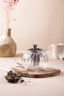 Théière en verre Gyokuro