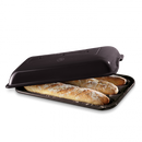 Moule à baguettes en céramique