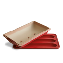 Moule à baguettes en céramique