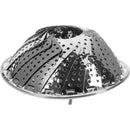 Cuit-vapeur ajustable en inox