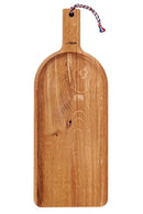Planche apéro en bois de chêne | LE RÉGAL