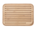 Planche à pain en bamboo