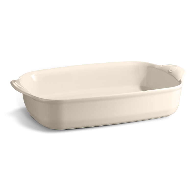 Plat à four en céramique