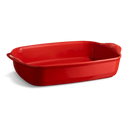 Plat à four en céramique