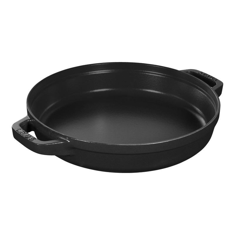 Set de 3 pièces en fonte