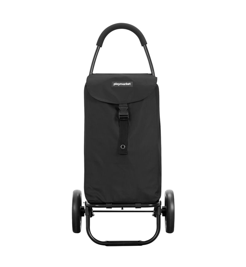 Poussette de marché Go Two Compact
