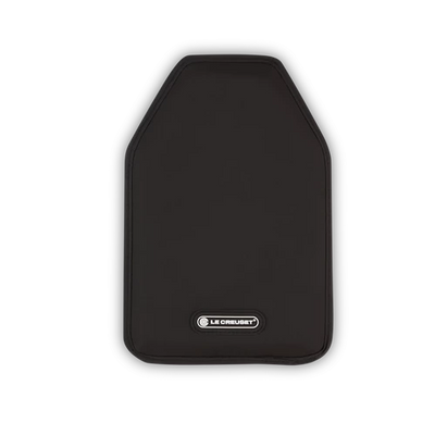 Le Creuset Rafraîchisseur pour Bouteilles de Vin ou Champagne, WA-126, Azure, 4930300220000027