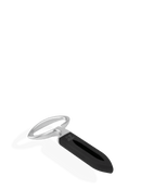 Tire-bouchon bilames noir Mathus PEUGEOT