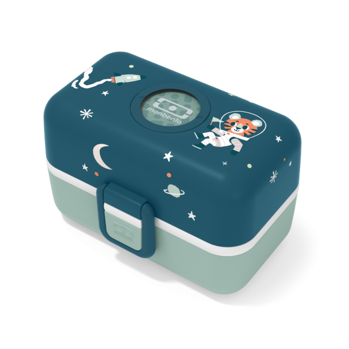 Boîte bento enfant MB Tresor