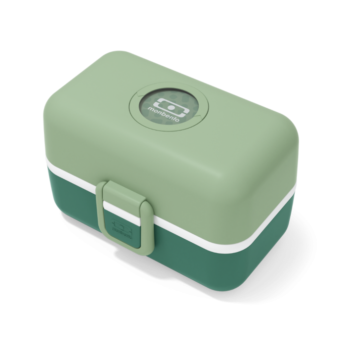 Boîte bento enfant MB Tresor