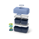 Boîte bento enfant MB Tresor