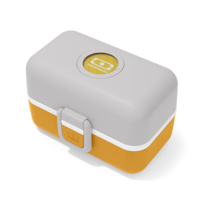 Boîte bento enfant MB Tresor