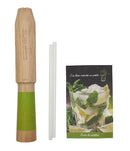 Détails du coffret mojitos